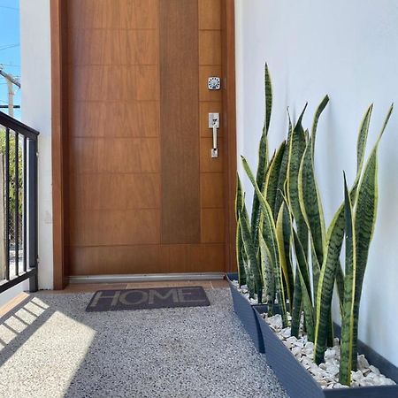 Departamento Nuevo Con Excelente Ubicacion! Appartement Mazatlán Buitenkant foto