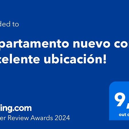 Departamento Nuevo Con Excelente Ubicacion! Appartement Mazatlán Buitenkant foto