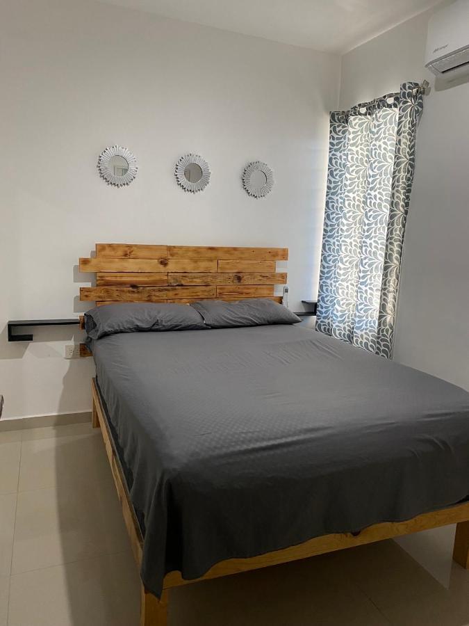 Departamento Nuevo Con Excelente Ubicacion! Appartement Mazatlán Buitenkant foto
