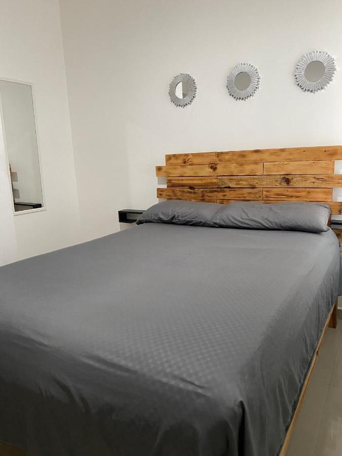 Departamento Nuevo Con Excelente Ubicacion! Appartement Mazatlán Buitenkant foto