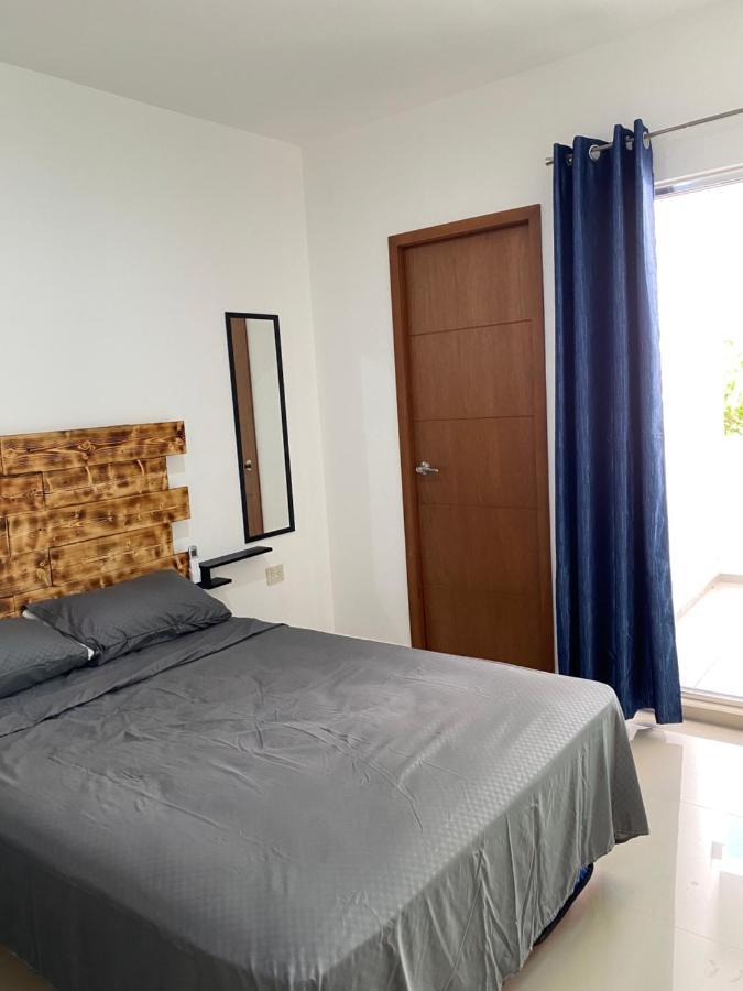 Departamento Nuevo Con Excelente Ubicacion! Appartement Mazatlán Buitenkant foto