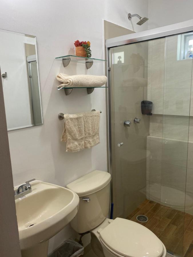 Departamento Nuevo Con Excelente Ubicacion! Appartement Mazatlán Buitenkant foto