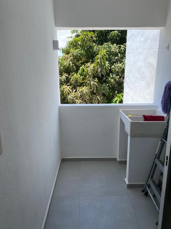Departamento Nuevo Con Excelente Ubicacion! Appartement Mazatlán Buitenkant foto