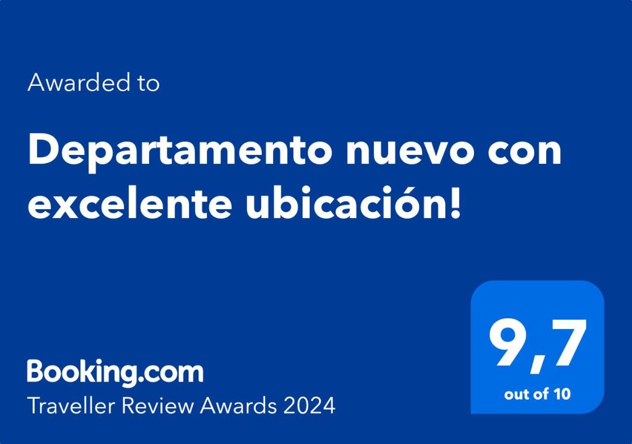 Departamento Nuevo Con Excelente Ubicacion! Appartement Mazatlán Buitenkant foto